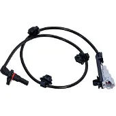 Hella Sensor Raddrehzahl 2-polig Induktivsensor für TOYOTA FORTUNER