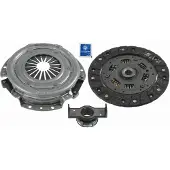 SACHS Kupplungssatz 3000 347 001