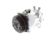 AKS Kompressor, Klimaanlage 850851N
