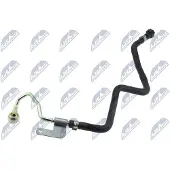 NTY Kühlerschlauch Wasserschlauch für FIAT TIPO Kombi (356) CPP-FT-006