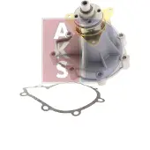 AKS Wasserpumpe Motorkühlung DASIS 570386N für Mercedes-Benz 190 124 E