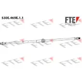 FTE Bremsschlauch 9240754