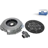 DT Spare Parts Kupplungssatz 6.93056