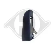 Diederichs Stoßfänger HD Priority Parts 1895057 hinten links für Opel NISSAN RENAULT