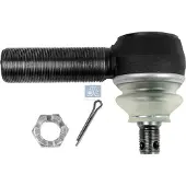 DT Spare Parts Spurstangenkopf Spurstange für DAF LF 45 Vorne Links Vorne Rechts 5.22039