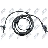 NTY ABS Sensor Raddrehzahl Hinten Links Hinten Rechts für ALFA ROMEO GT (937) HCA-AR-018