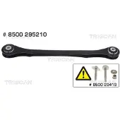 TRISCAN Lenker, Radaufhängung 8500 295210