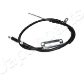 Japanparts Seilzug, Feststellbremse BC-K19R