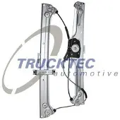 TRUCKTEC AUTOMOTIVE 08.53.029 Elektrischer Fensterheber Vorne Rechts für BMW X5 (E70)