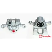Brembo Bremssattel ESSENTIAL LINE F 56 113