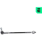 OPTIMAL G0-722 Spurstange Vorne Links Vorne Rechts passend für MERCEDES-BENZ SPRINTER 3,5-t Kasten (906) SPRINTER 3-t Kasten (906) SPRINTER 3,5-t Bus