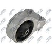 NTY Motorlager Hinten für HYUNDAI SANTA FÉ I (SM) ZPS-HY-508