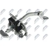 NTY EZC-RE-163 Türfeststeller Türfangband für RENAULT CLIO II (BB0/1/2, CB0/1/2) Hinten Links Hinten Rechts