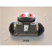 Japko Radbremszylinder 67H05