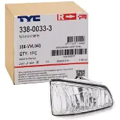TYC Blinkleuchte 338-0033-3