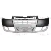 BLIC Stoßstange FIAT 5510-00-2042902Q 735418066 Stoßfänger,Frontschürze,Frontstoßstange
