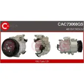 Casco Kompressor, Klimaanlage Genuine CAC73068GS