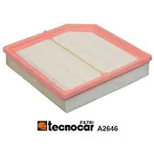 TECNOCAR Luftfilter A2646
