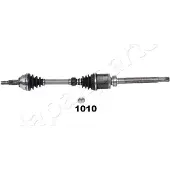 Japanparts Antriebswelle GI-1010