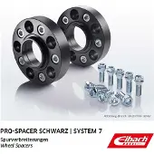 EIBACH Spurverbreiterung S90-7-20-035-B