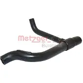 METZGER Autoteile Kühlerschlauch [Hersteller-Nr. 2420494] für VW