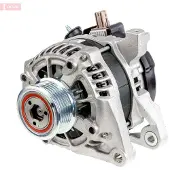 Denso DAN1094 Lichtmaschine Generator LiMa 100A 14V für TOYOTA Yaris Schrägheck (P13) Auris Kombi (E18) AURIS (NZE18, ZRE18) Verso S (P12)