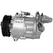 AIRSTAL Kompressor, Klimaanlage 10-0672