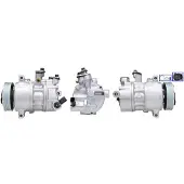 ELSTOCK Klimakompressor 51-1000