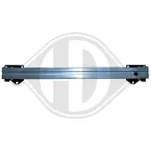 Diederichs Querträger 4235014 unten passend für PEUGEOT 308 SW I (4E, 4H) Aluminium