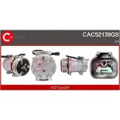 Casco Kompressor, Klimaanlage Genuine CAC52139GS