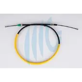 RICAMBIFLEX GM Seilzug, Feststellbremse 01440913