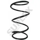 SUPLEX Fahrwerksfeder [Hersteller-Nr. 35514] für Toyota