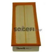 TECNOCAR Luftfilter A200