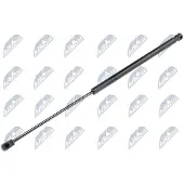 NTY AE-PE-013 Gasfeder Heckklappendämpfer passend für PEUGEOT 1007 (KM) 565mm