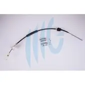 RICAMBIFLEX GM Seilzug, Kupplungsbetätigung 01121254