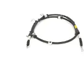 Bosch Seilzug, Feststellbremse [Hersteller-Nr. 1987482760] für Hyundai