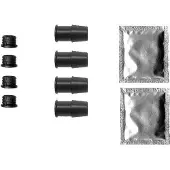 Hella Zubehörsatz 8DZ 355 201-591