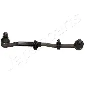 Japanparts Spurstangenkopf Spurstange für NISSAN PICK UP (720) Vorne SO-104
