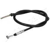 Japanparts Seilzug, Feststellbremse BC-123L