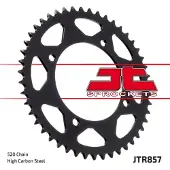 JT Sprockets Jt Hinteres Ritzel 857 46 Für Yamaha Xtz 660 Tenere '96-00 (85746Jt) (Kette 520) - Siehe Auch 458846Jt