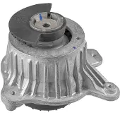 LEMFÖRDER Lagerung, Motor 43673 01