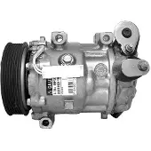 AIRSTAL Kompressor, Klimaanlage 10-0614