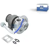 DT Spare Parts Lader, Aufladung 7.58079