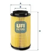 Ufi Luftfilter 27.E52.00