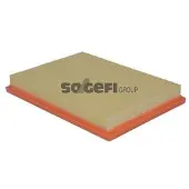 TECNOCAR Luftfilter A2435