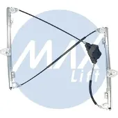Max Fensterheber WFD140-R