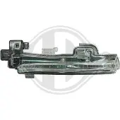 Diederichs Blinkleuchte [Hersteller-Nr. 7661229] für Volvo