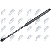 NTY AE-KA-021 Gasfeder Heckklappendämpfer für HYUNDAI IONIQ (AE) 410mm
