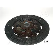 Japanparts Kupplungsscheibe DF-337