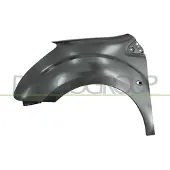 PRASCO Kotflügel Premium ci9183034 vorne links für Peugeot